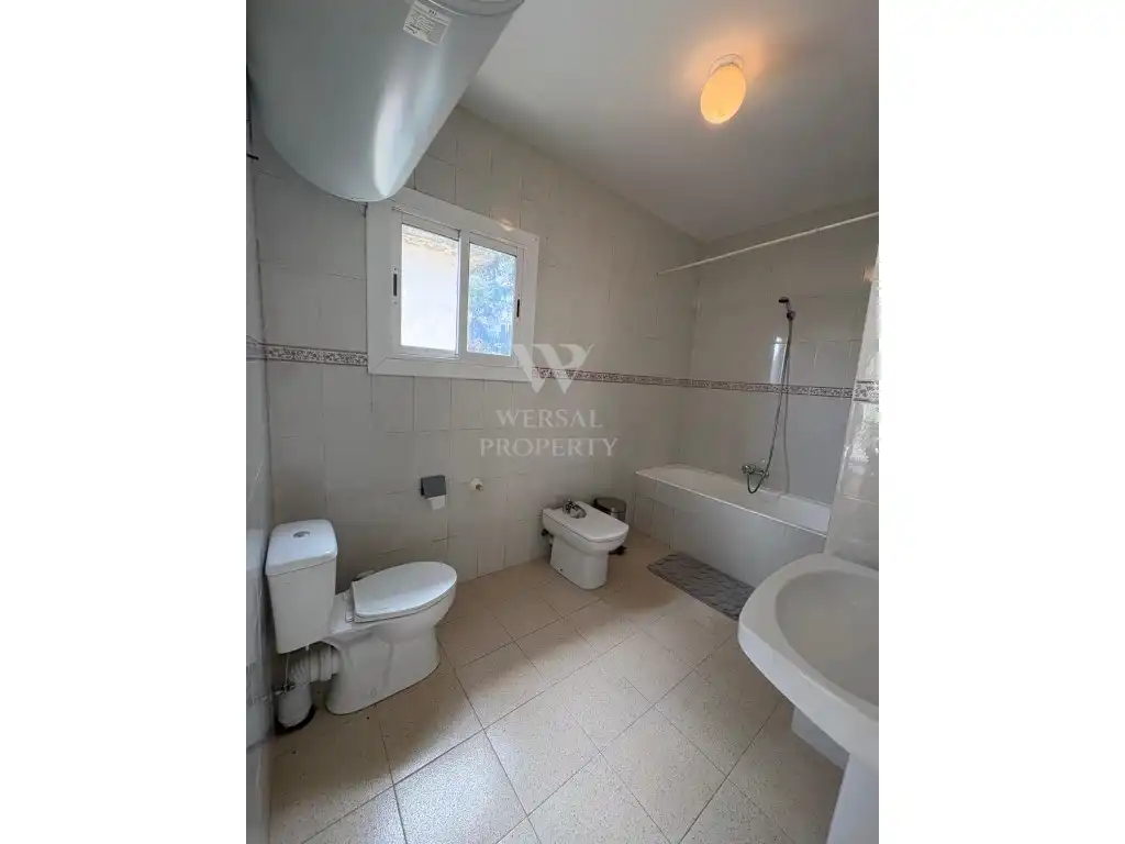 Badezimmer von Haus oder Chalet zum Verkauf in Salou