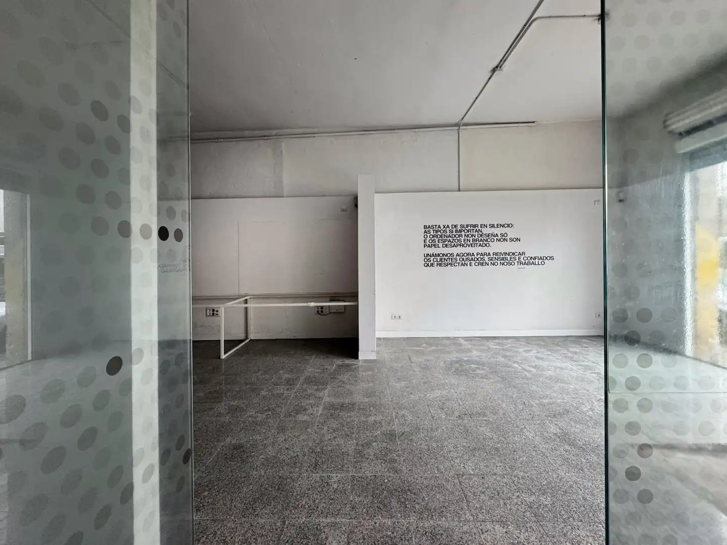 Gewerbefläche zum Verkauf in Calle PADRE FERNANDO OLMEDO 44, imagen 15