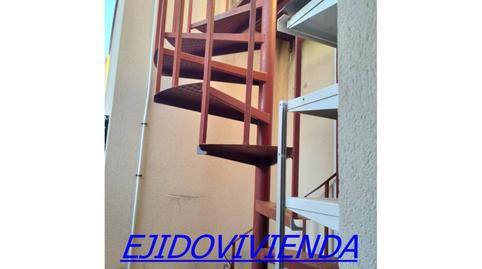 Foto 5 de Dúplex en venda a La Gangosa, Vícar