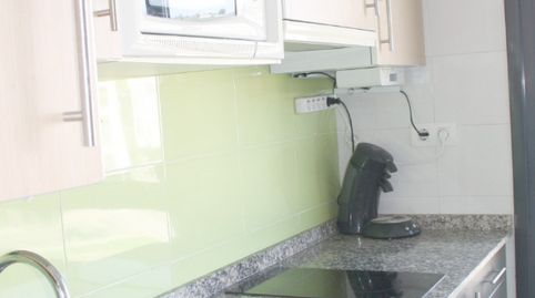 Foto 4 de Apartamento en venta en La Calzada, Gijón