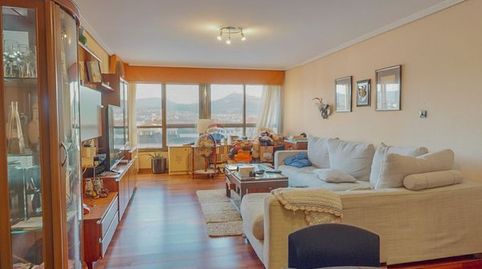 Foto 3 de Piso en venta en Rúa Da Estrada, 1, Coia, Vigo