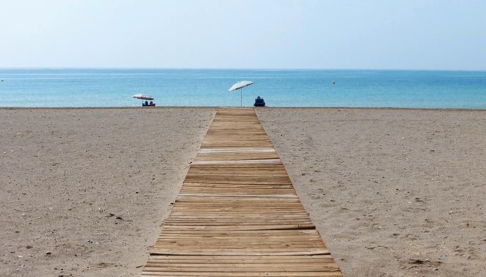 Photo 1 of Apartment for sale in Bolnuevo, Murcia