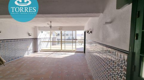 Foto 3 de Àtic en venda a El Bajondillo, Torremolinos