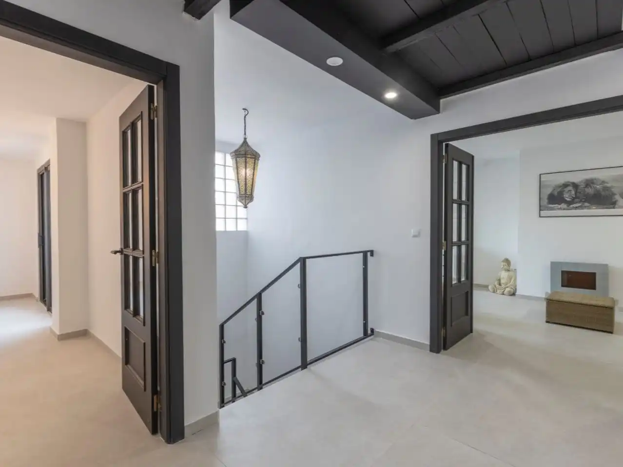 Casa o xalet en venda en Cájar amb Aire condicionat i Balcó