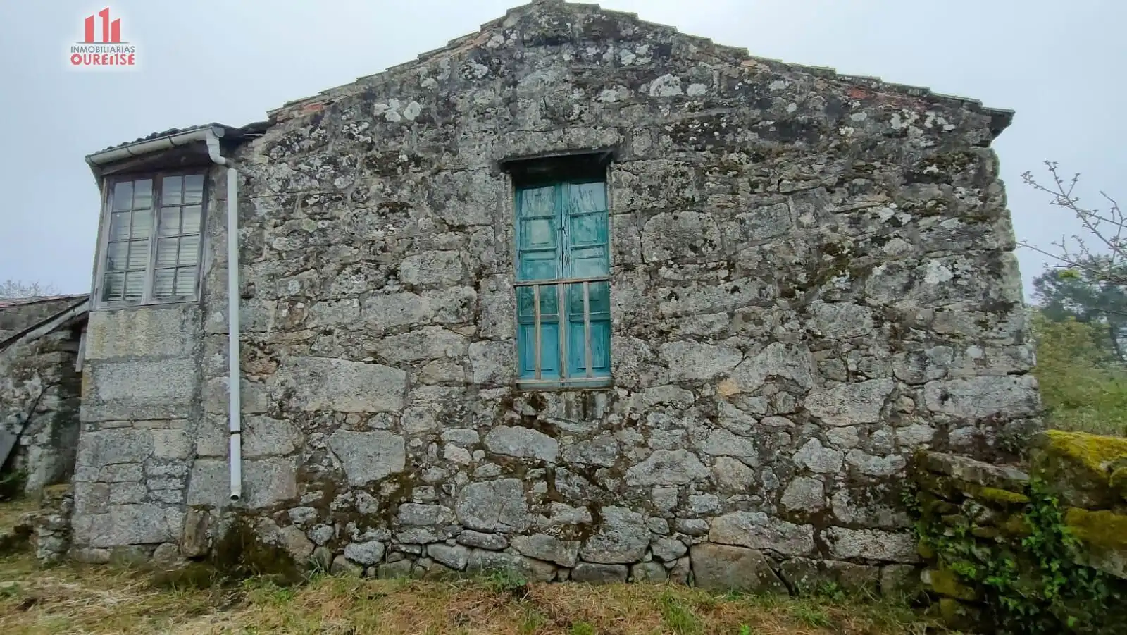 Casa amb jardí en venda a San Cristovo de Cea, imagen 6