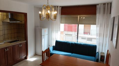 Photo 2 of Apartment to rent in Calle San Vicente Ferrer, Fígares,  Granada Capital