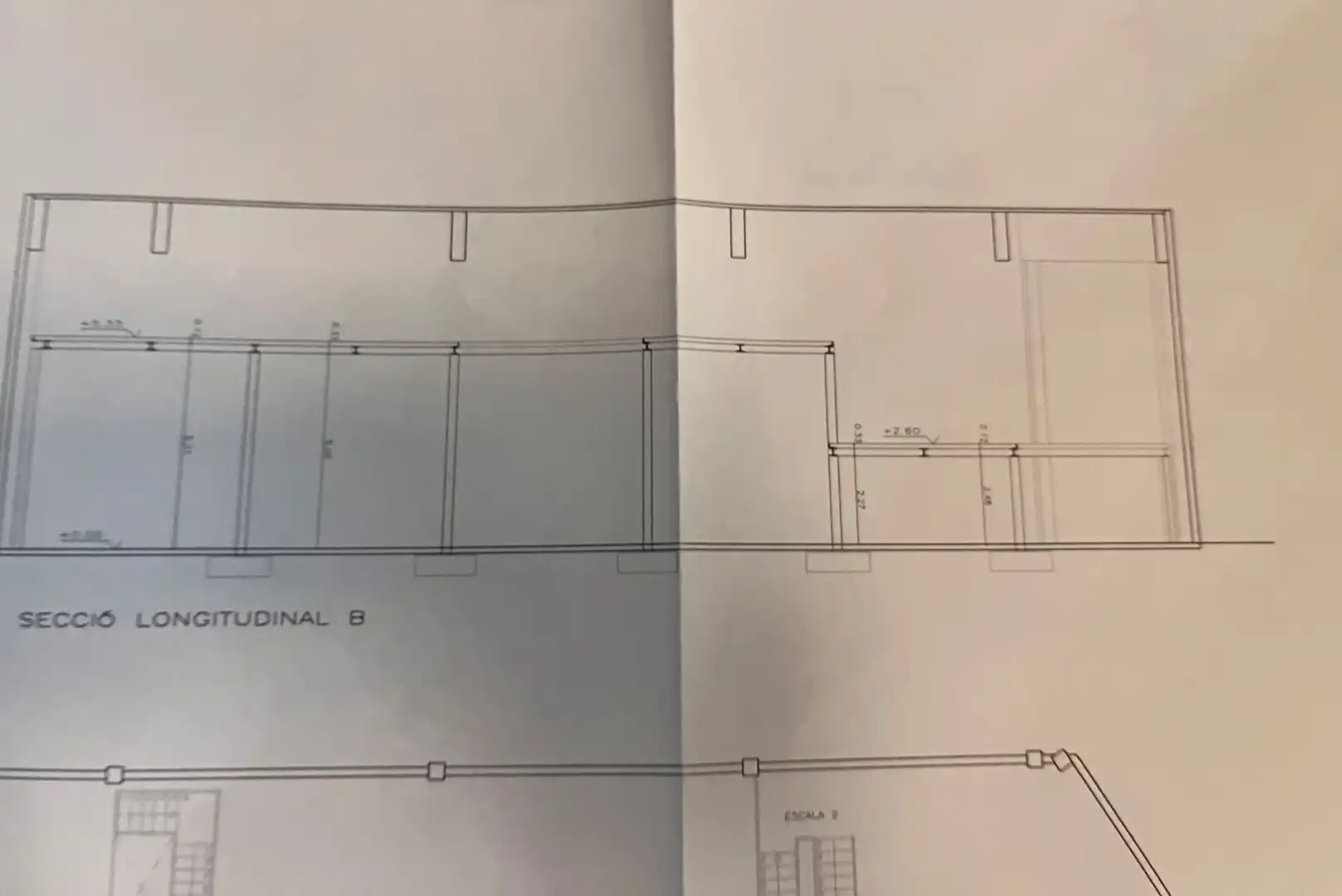 Nau industrial en venda a Santa Eulàlia de Ronçana, imagen 54