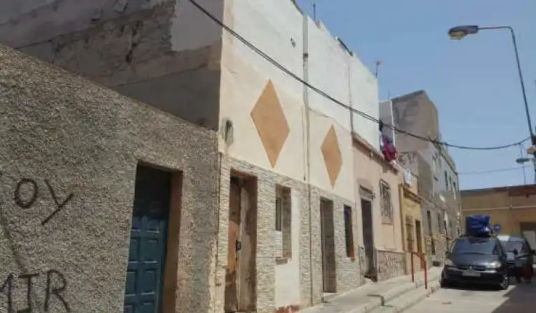 Adossat en venda a Cartagena ciudad