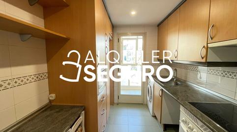 Foto 5 de Pis de lloguer a Antonio Romero, Abrantes,  Madrid Capital