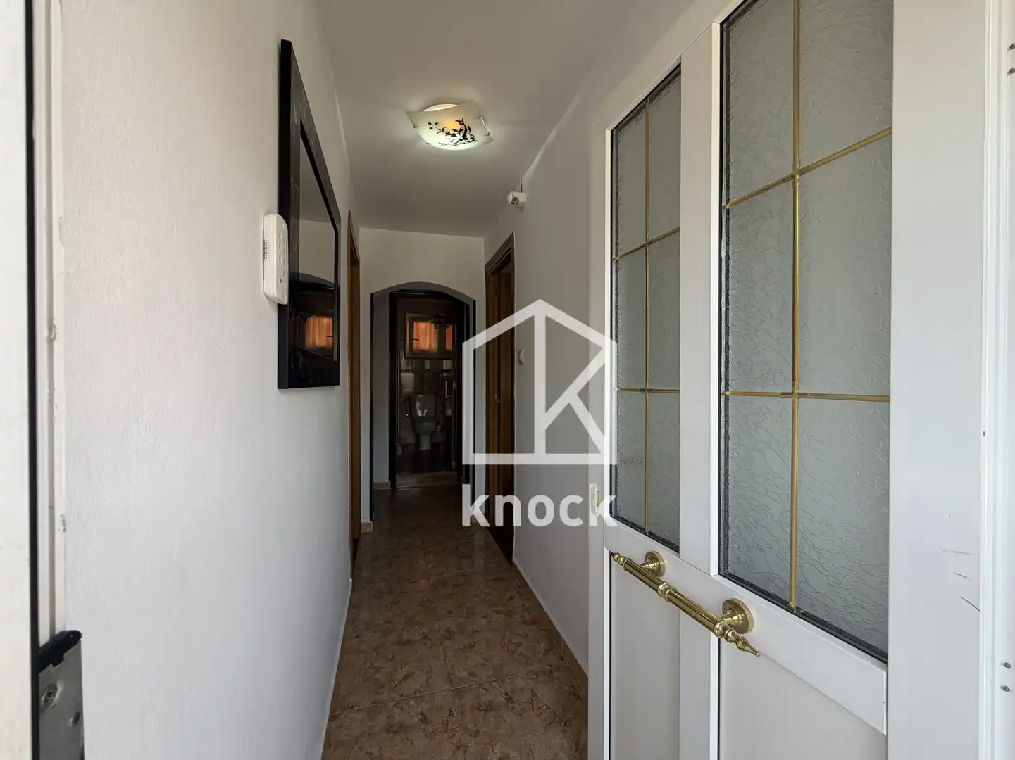 Casa adosada en venda a El Entrego - La central, 6, San Martín del Rey Aurelio