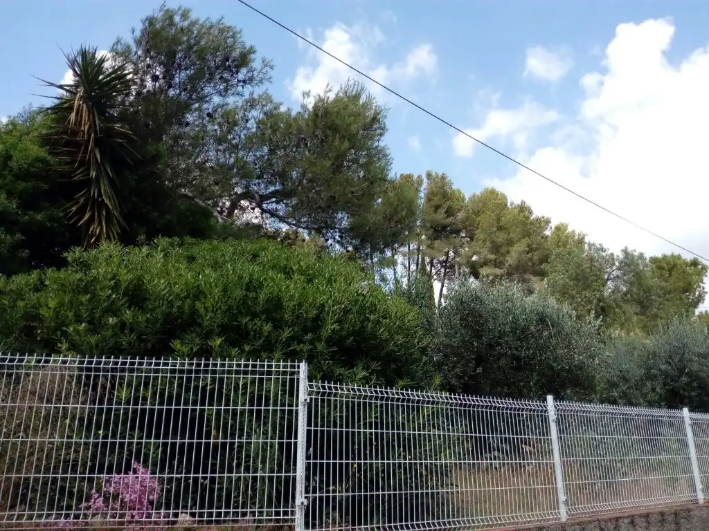 Residential land for sale in Cabrera d'Anoia, imagen 2