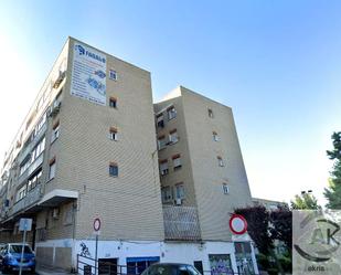 Exterior view of Flat for sale in Parla