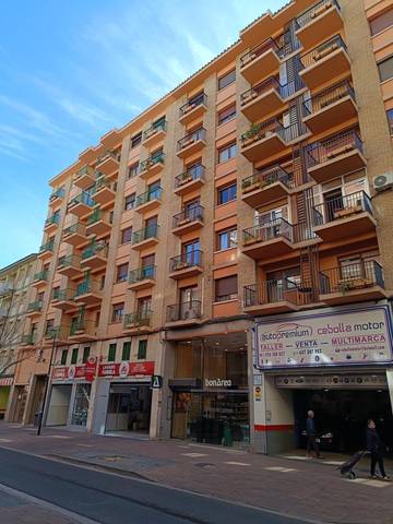 Piso en Venta en De La Reina Fabiola, 23 en La Granja