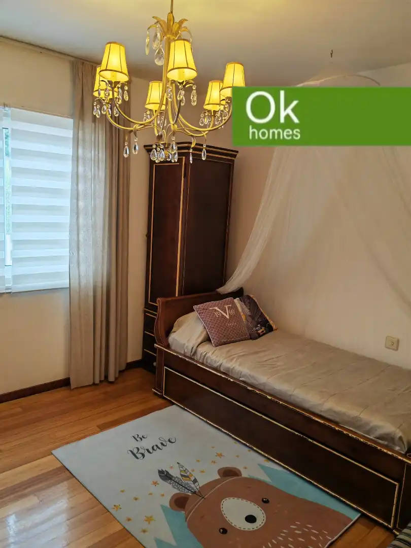 Habitación de Piso en venta en Betanzos con Calefacción, Parquet y Terraza