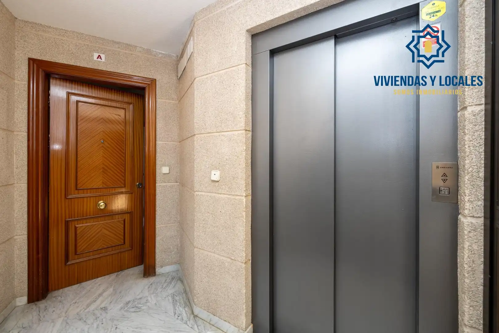Flat with lift for sale in Calle LAGUNA DE LA MOSCA, imagen 13