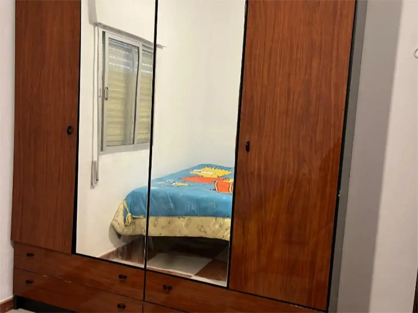 Habitación de Piso en venta en Coripe