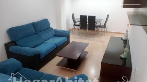 Foto 2 de Piso en venta en Calle de Nules, Les Boqueres - Santa Quiteria, Almazora / Almassora