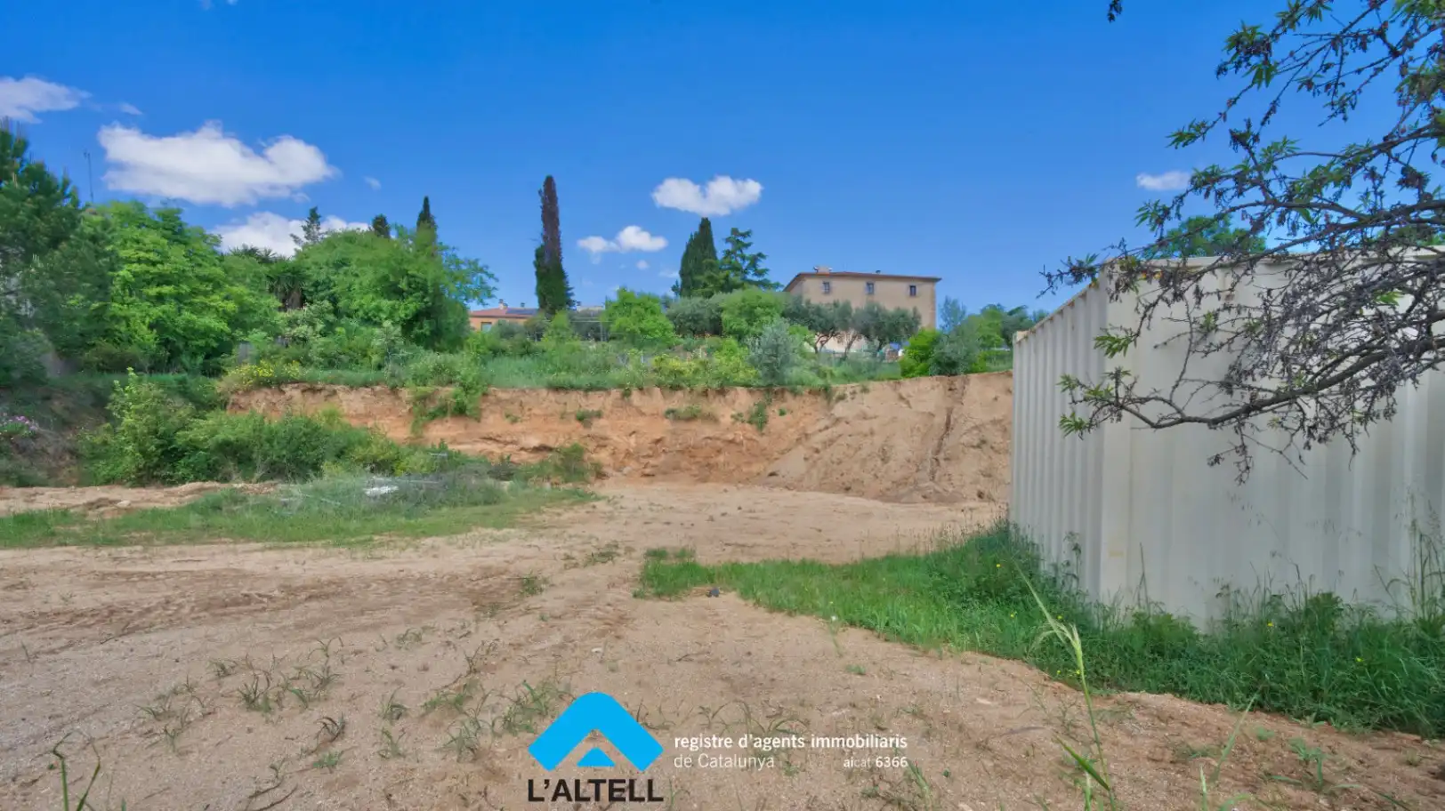 Casa o xalet en venda en L'Ametlla del Vallès amb Aire condicionat, Calefacció i Jardí privat