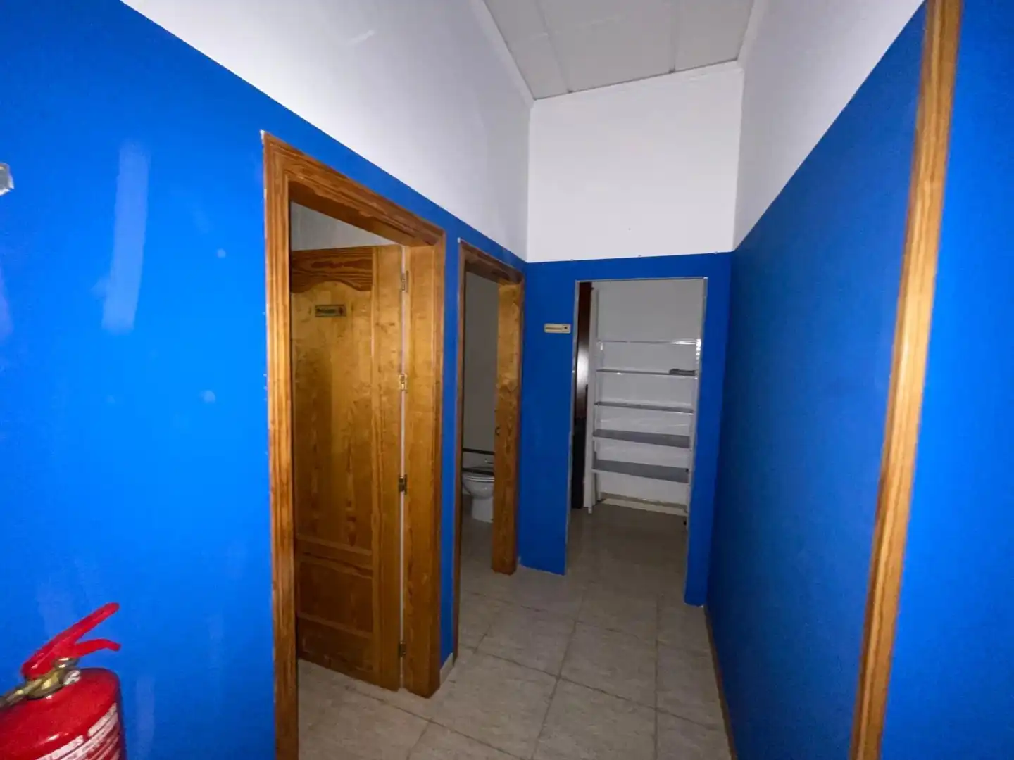 Gewerbefläche zur Miete in El Ejido Ciudad, imagen 7