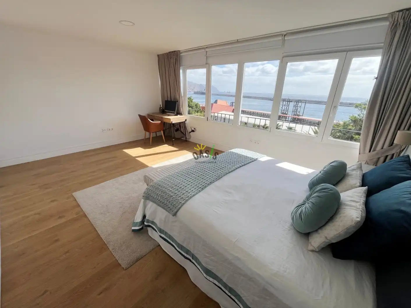 Schlafzimmer von Wohnung zum Verkauf in Santa Cruz de Tenerife