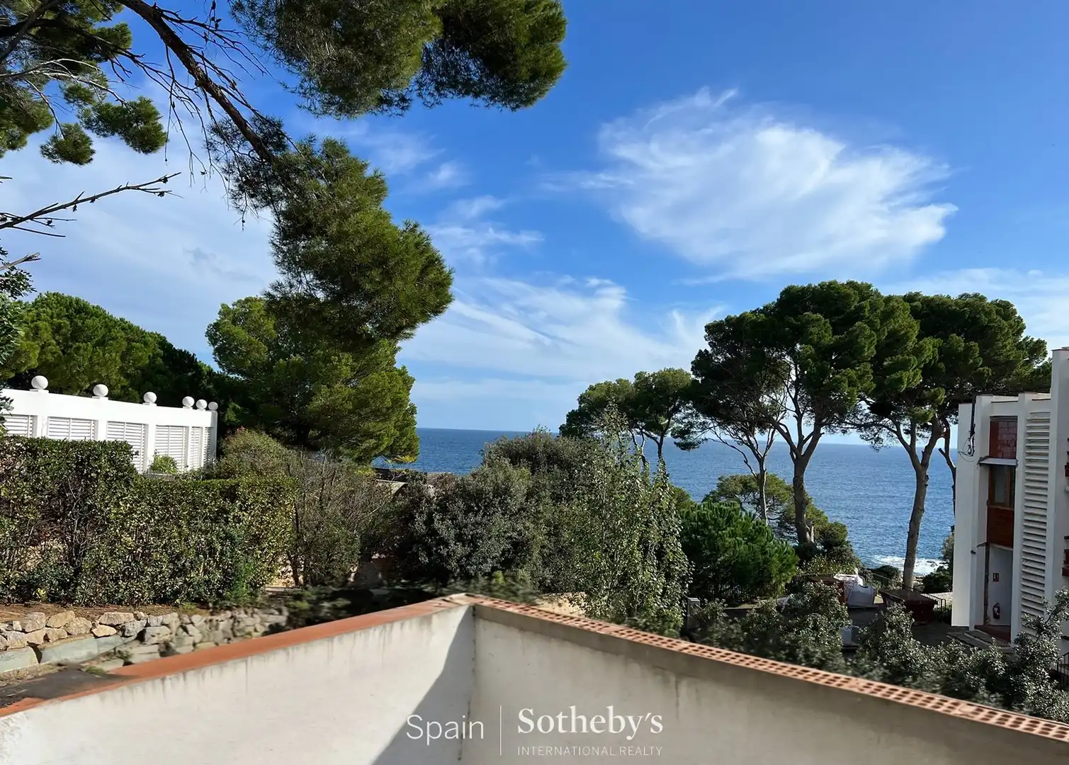 Jardí de Casa o xalet en venda en Begur amb Calefacció i Terrassa