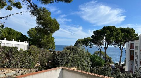 Foto 4 de Casa o xalet en venda a Carrer Platja Fonda, Fornells - Aiguablava, Begur