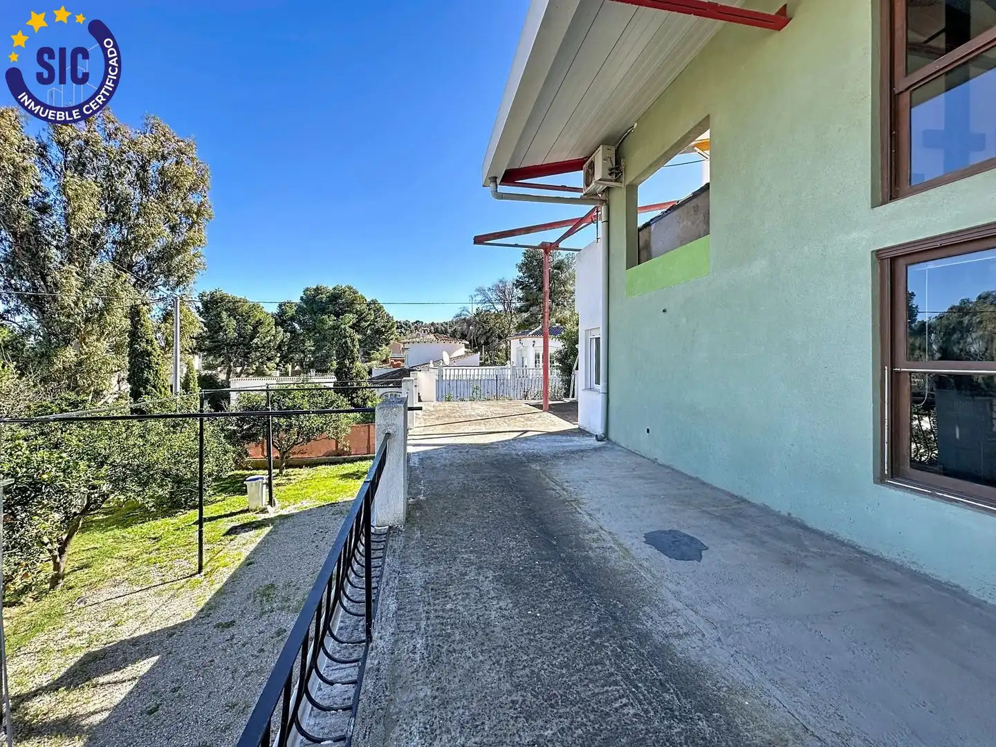 Villa con piscina in vendita a La Pedrera - Vessanes, imagen 53