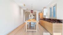 Dining room of Flat for sale in  Barcelona Capital  with Air Conditioner, Heating and Terrace