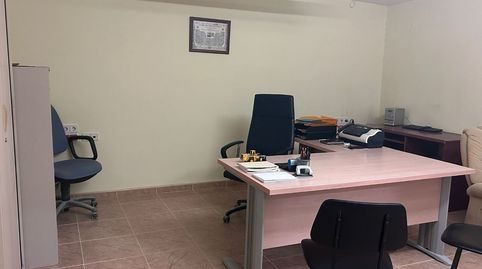 Foto 5 von Fabrik Grundstücke zum Verkauf in Camino Ràfol, 10, Salem, Valencia