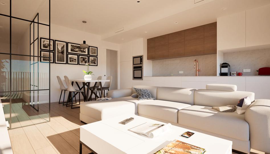 Foto 1 de Pis en venda a Carrer de Francesc Junípero Serra, 7, Vilanova del Camí, Barcelona