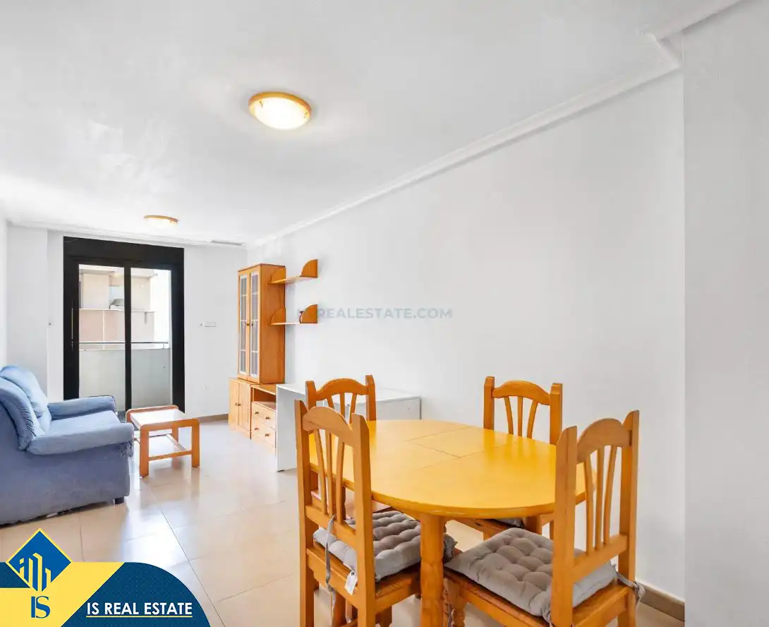 Apartament amb terrassa en venda a Centro, imagen 3
