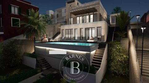 Foto 3 de Casa o chalet en venta en El Terreno, Palma de Mallorca