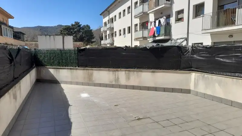Pis amb ascensor en venda a C/ Castanyet, imagen 13