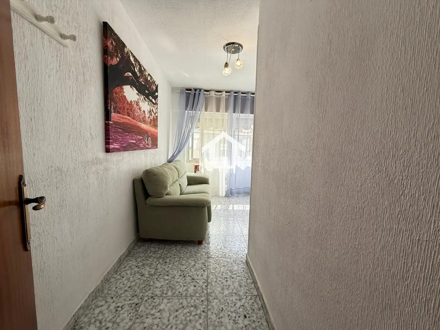 Ground floor for sale in Alicante / Alacant  with Furnished