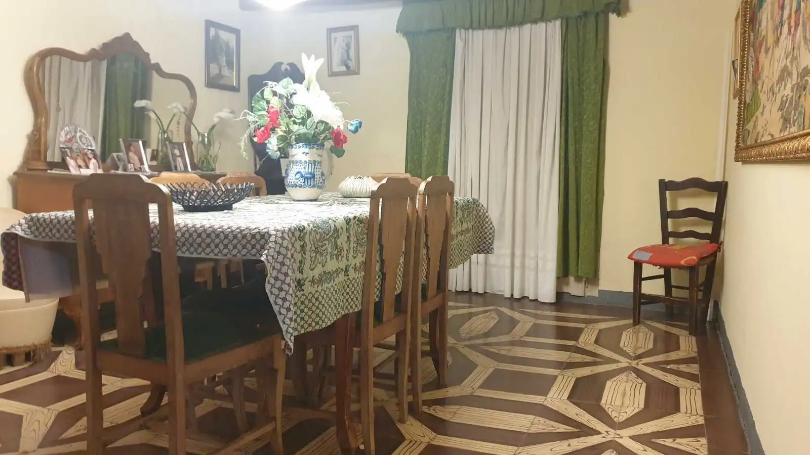 Comedor de Casa o chalet en venta en Orera