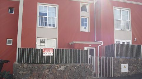 Foto 5 de Piso de alquiler en San Juan de la Rambla, Santa Cruz de Tenerife