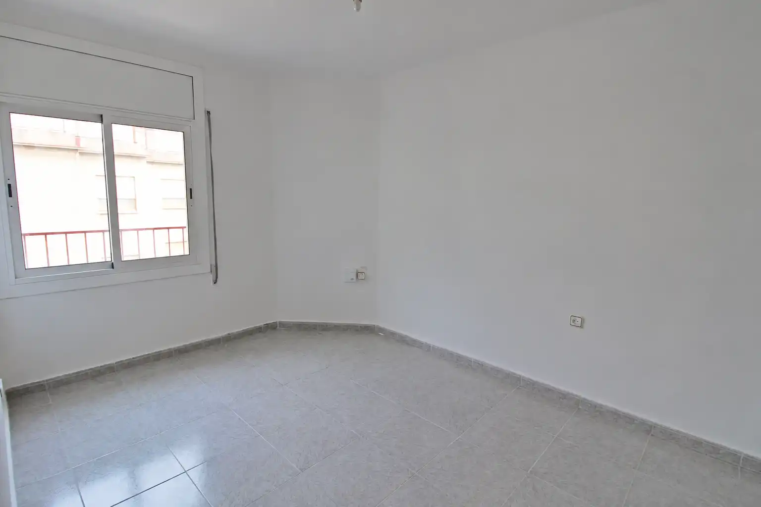 Bedroom of Flat for sale in L'Hospitalet de Llobregat