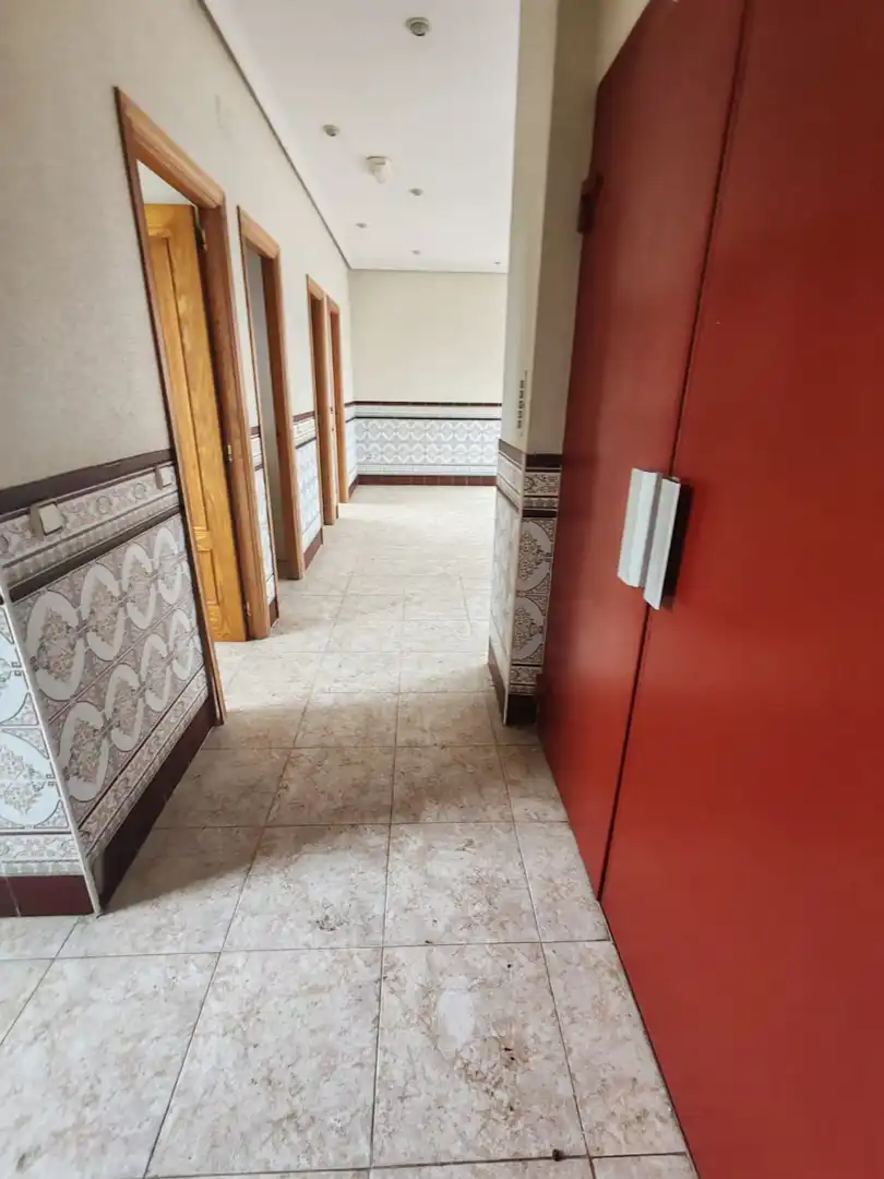 Local en venta en Fuensalida