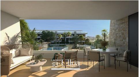 Photo 2 of Attic for sale in  Font del Llop, Monforte del Cid, Alicante