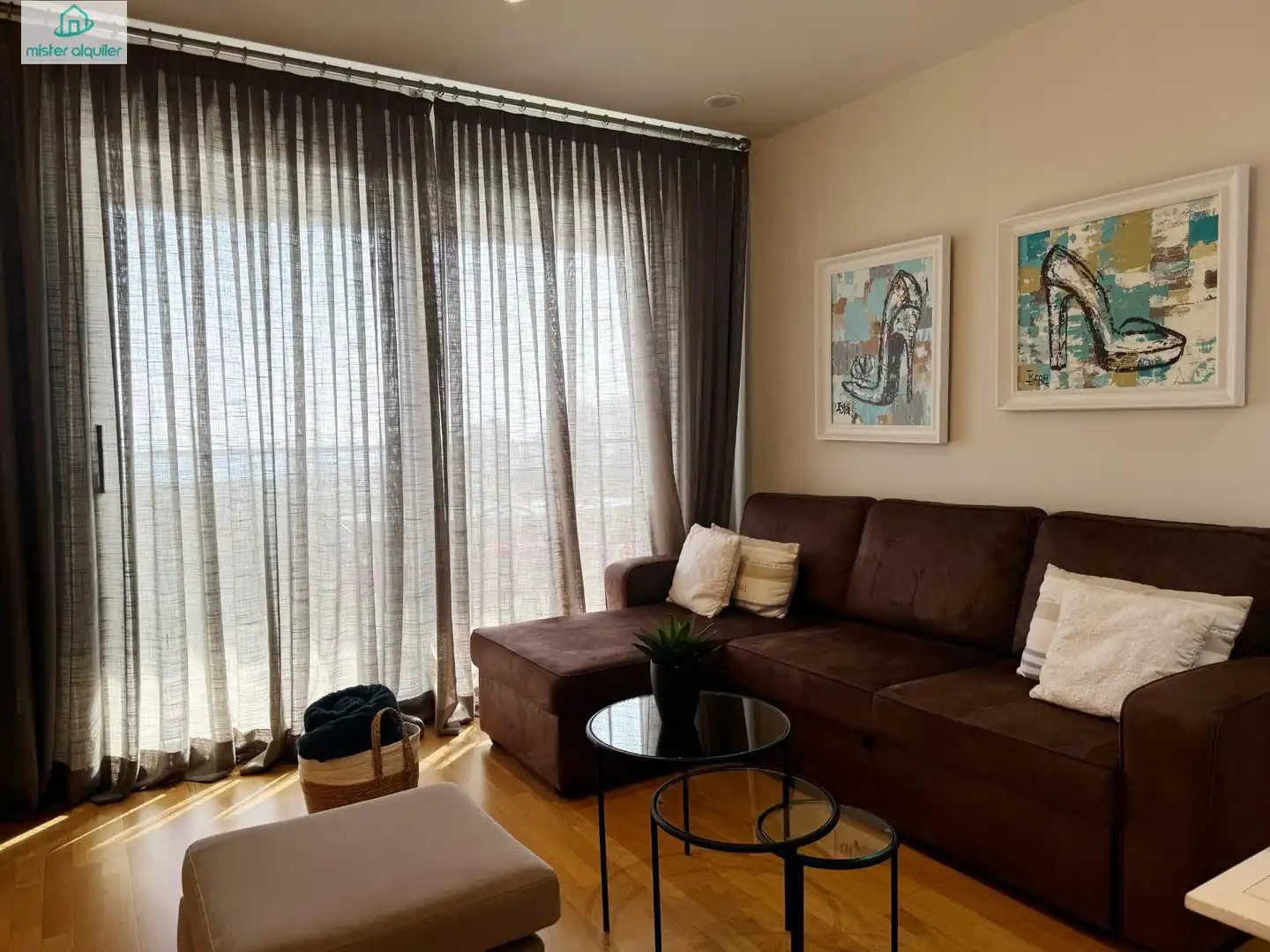 Penthouse mit Terrasse zur Miete in VICENT BLASCO I IBAÑEZ DE 2, imagen 62