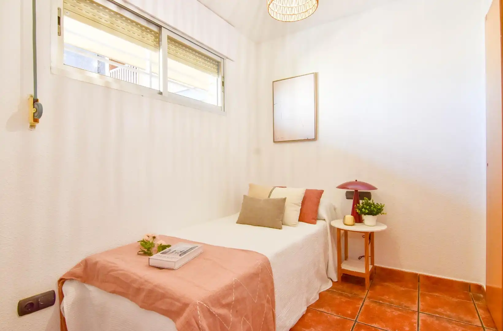 Piso con piscina en venta en Platja de la Pobla de Farnals, imagen 26