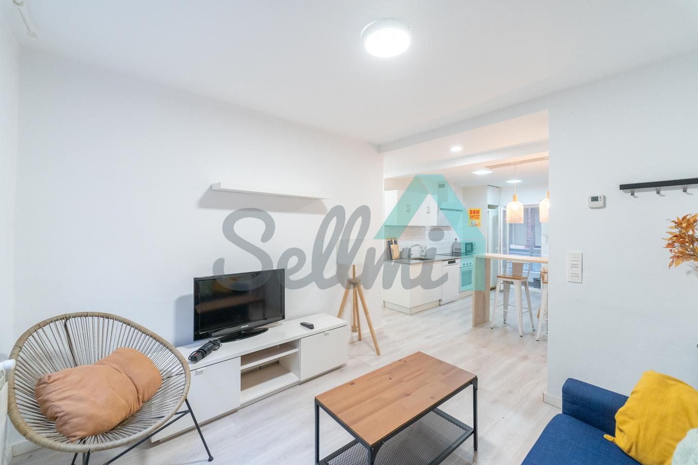 Vista exterior de Piso en venta en Oviedo  con Calefacción y Terraza