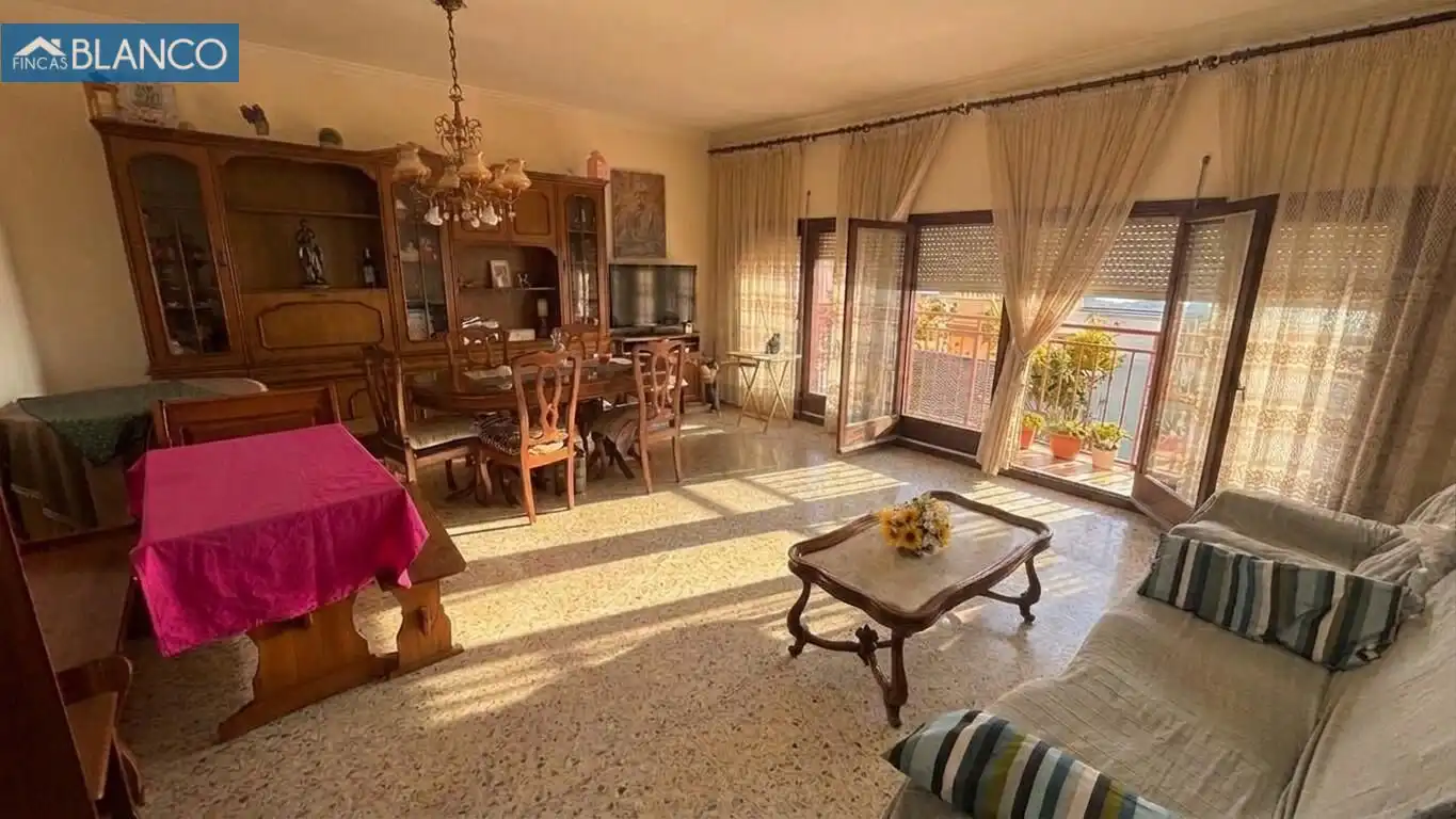 Wohnung mit Terrasse zum Verkauf in Collblanc - La Torrassa