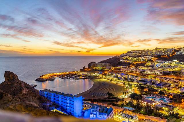 Local comercial en Alquiler en Puerto Rico