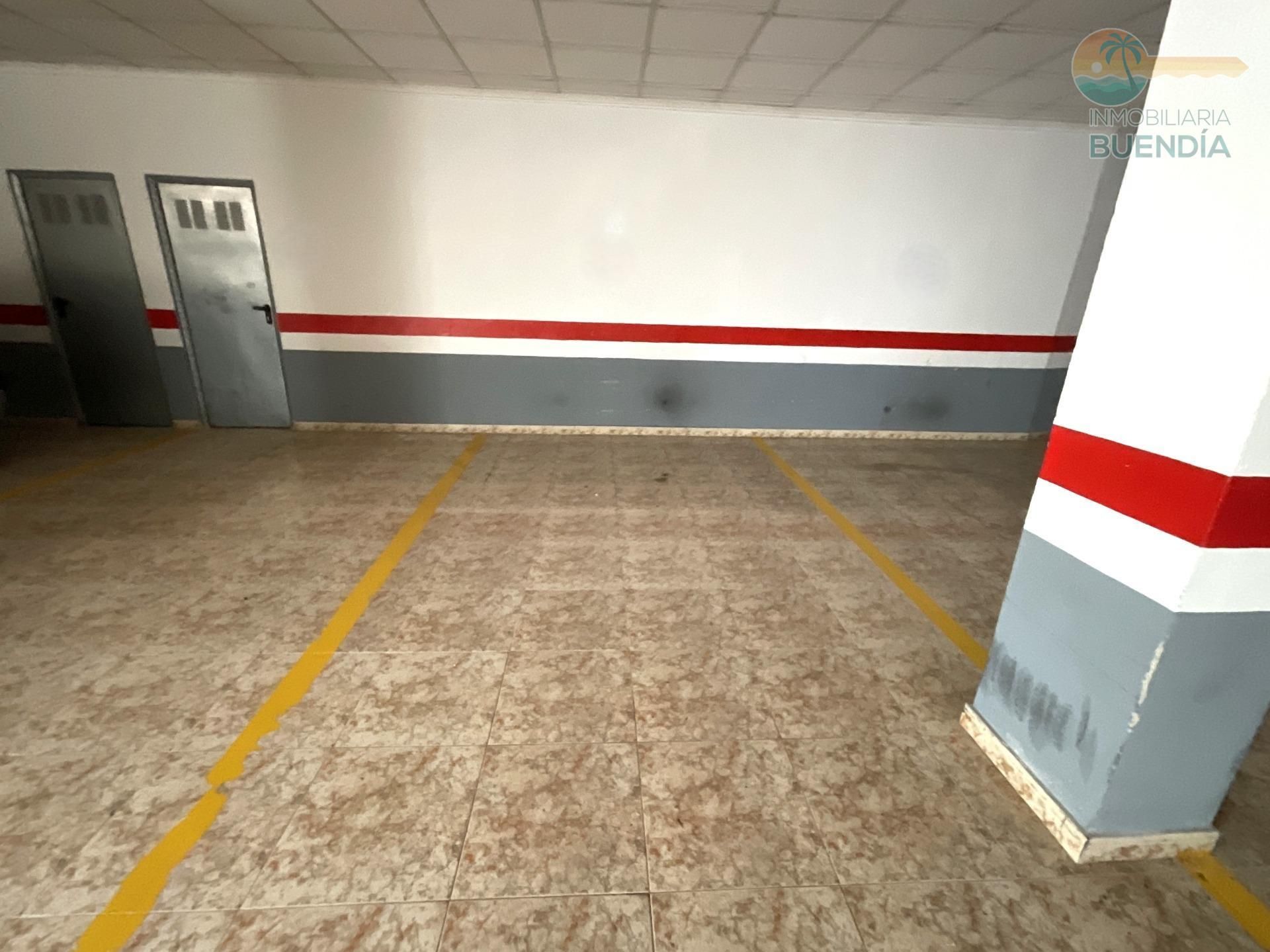 Parking of Garage for sale in Mazarrón