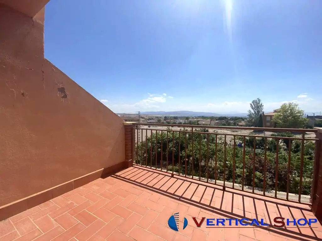 Bungalow à vendre à El Real, imagen 15