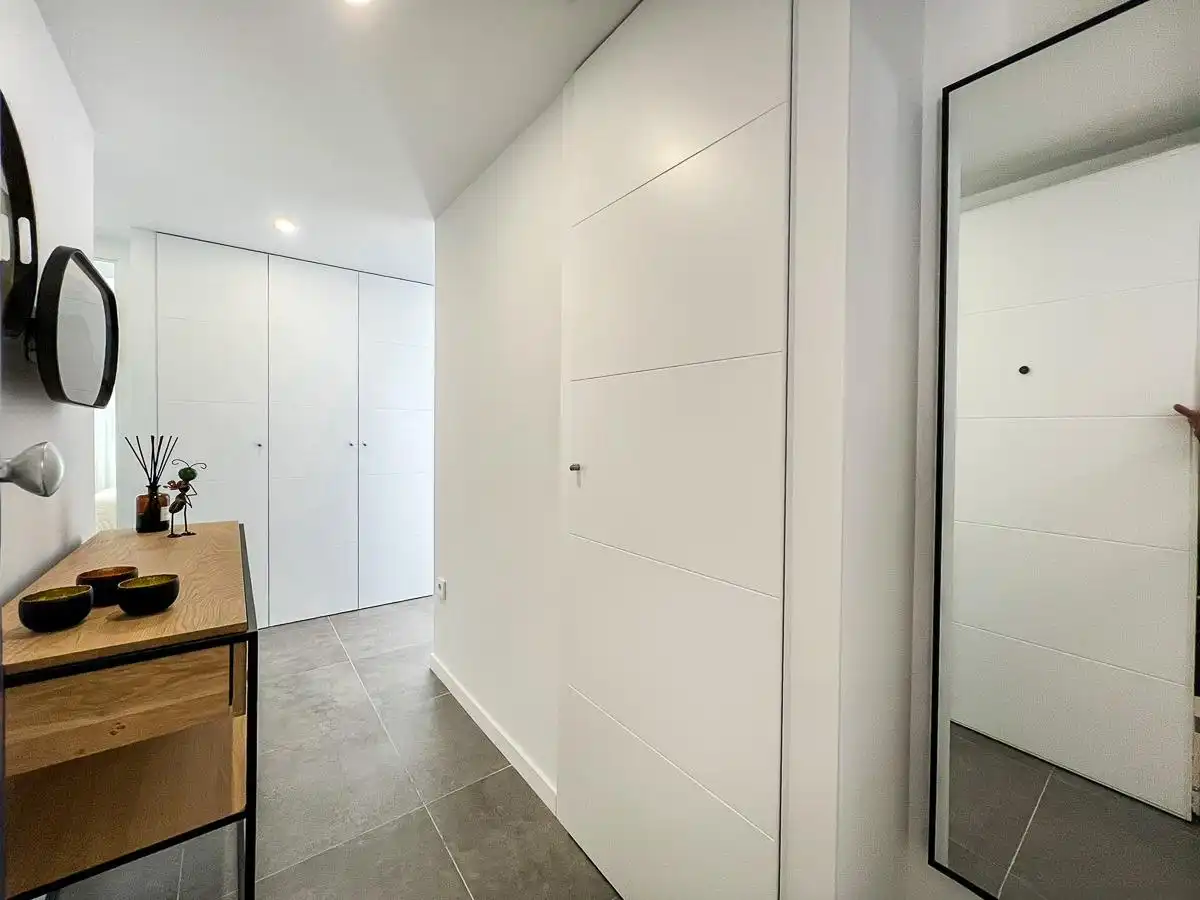 Apartamento en venta en Finestrat Pueblo, imagen 38