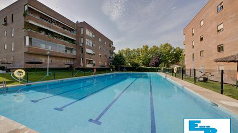 Photo 4 of Flat for sale in Calle Suiza, Avenida Europa, Pozuelo de Alarcón