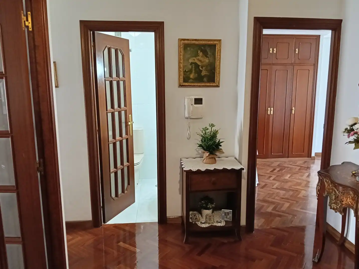 Piso con ascensor en venta en Perillo, imagen 7