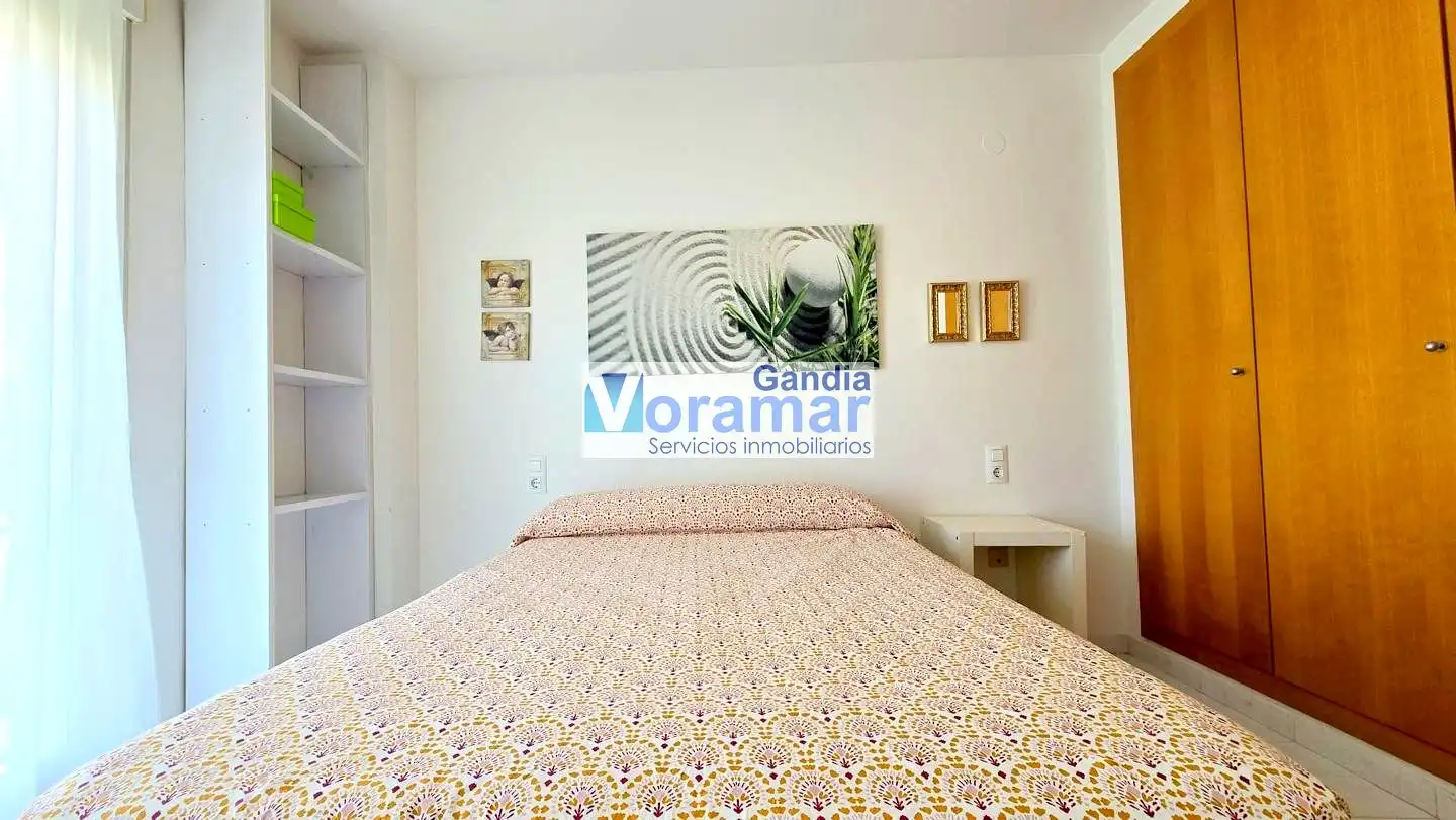 Apartament de lloguer a Oltra, 17, Playa de Gandia